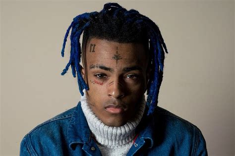 Xxxtentacions Group To Drop New Music With Rapper This Month Xxl
