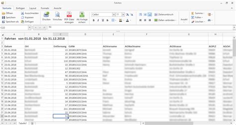 Mit der „rechnungsvorlage für excel erstellen sie in wenigen schritten individuelle. Rechnungsverwaltung Excel : Rechnungsverwaltung Excel ...