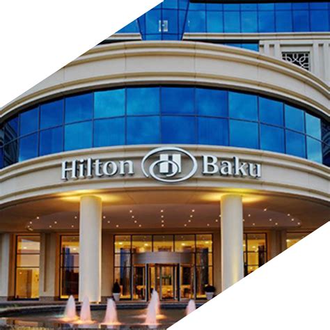 Hilton Hotel Dkm İnşaat