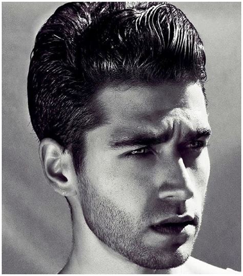 42 Amazing 1920s Hairstyles For Men Hairstyle Camp