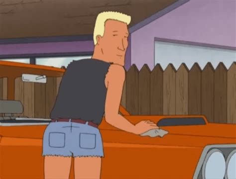 Whats Your Favorite Boomhauer Quotescene Feel Free To Throw In Least