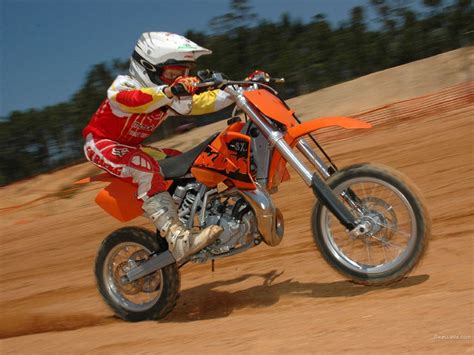 2012 Ktm 65 Sx Picture 434969 Motorcycle Review Top Speed