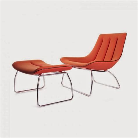 Top 10 Comfortable Living Room Chairs By Spanish Designer