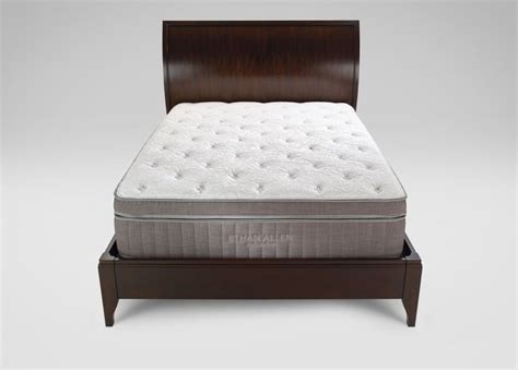 Shop ethan allen selection of mattresses on amazon including innerspring, latex, gel, and hybrid available in a variety of sizes and firmness ranges. Splendor Hybrid Mattress | Mattress, Plush mattress, Firm ...