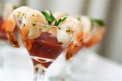 History Of Shrimp Cocktails Aquapazza Blog