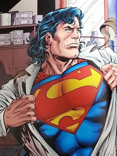 You'll always feel lost or be building someone's dream and not your own. How powerful is current Superman?