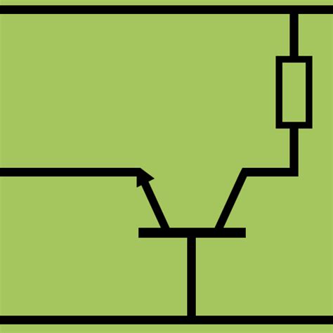 Diodes bipolar transistors use superior silicon technology to deliver unrivaled output and results. Bipolartransistor-Basisschaltung-Schaltplan_klein - F.M.H.