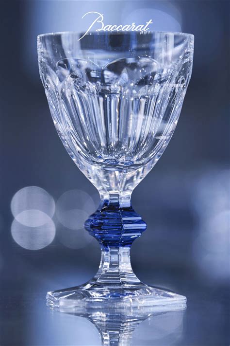 Baccarat Harcourt 1841 Crystal Glass Crystal Glassware Glass Crystal Stemware