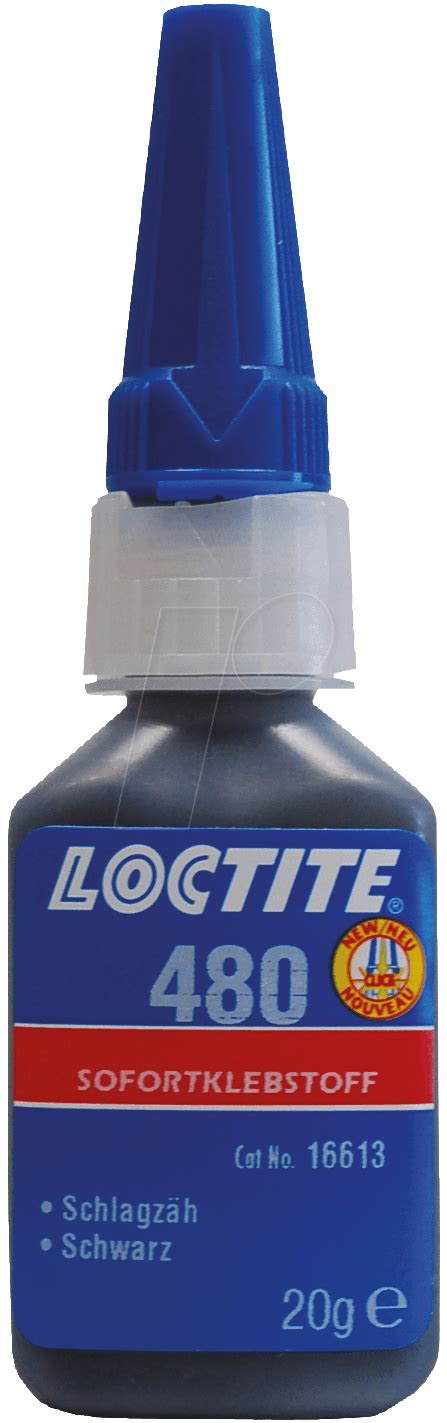 Loctite Gr Sofortkleber Schlagz H G Bei Reichelt Elektronik