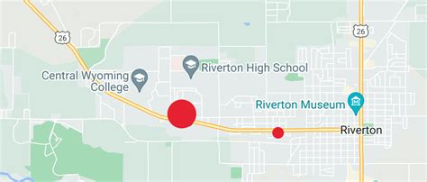 Over 1800 Riverton Residents Impacted By Power Outage County 10