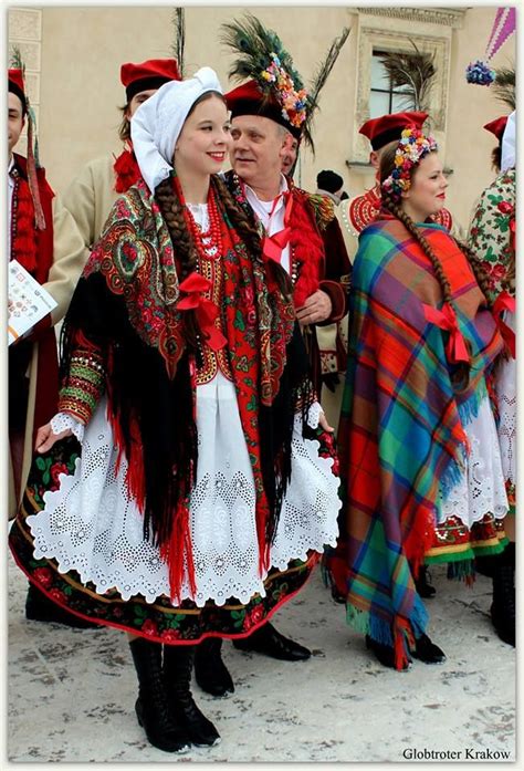 Maybe you would like to learn more about one of these? Traditional costumes - Poland | Polish traditional costume ...