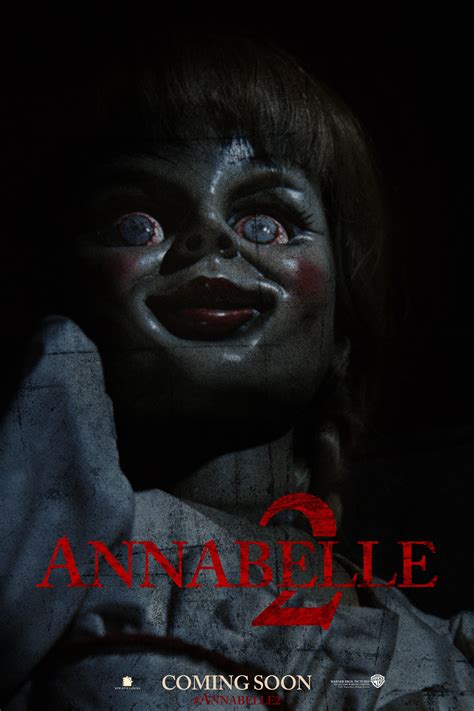 Annabelle Wallpapers Pictures