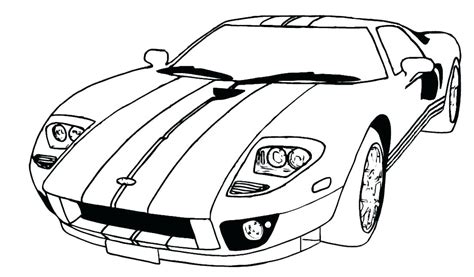 Muscle cars coloring pages photos and pictures collection that posted here was carefully selected and uploaded by rockymage team after choosing the ones that are best among the others. Muscle Car Coloring Pages at GetColorings.com | Free ...