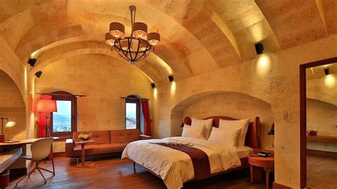 Ariana Sustainable Luxury Lodge Cappadocia Turkey