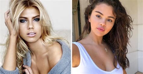 Build The Perfect Woman And Find Out Which Famous Starlet Is Your New Gf