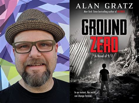 Ground Zero Book Alan Gratz Tony Huntley