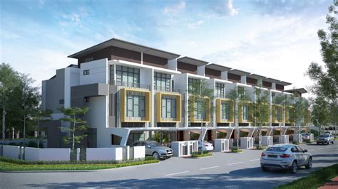 Established under the kejora (lembaga. Taman Putra Prima Phase 3E by Plenitude Permai Sdn Bhd for ...