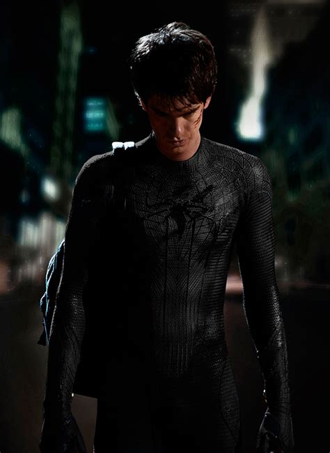 Photoshop The Amazing Spider Man On Behance