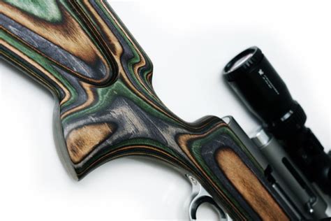 Extreme 72 Extreme Big Bore Air Riflesthe Most Powerful Big Bore On