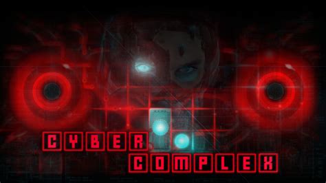 Cyber Complex For Nintendo Switch Nintendo Official Site