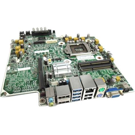Hp Elite 8300 Motherboard 656939 001 Main System Board Anyitparts