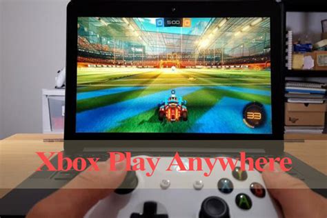 How To Play Xbox Games On Pc 4 Different Ways Minitool Partition Wizard