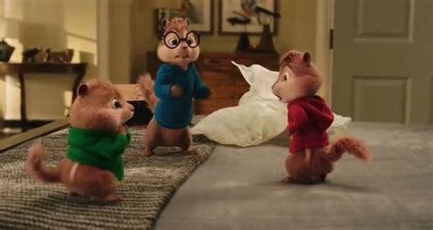 Pin On Alvin And The Chipmunks