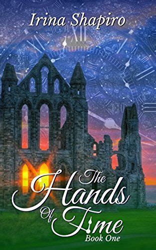 The Hands Of Time The Hands Of Time Book 1 Dp