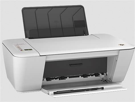 You can download any kinds of hp drivers on the internet. (Download) HP Deskjet All-in-One 2545 Driver Download