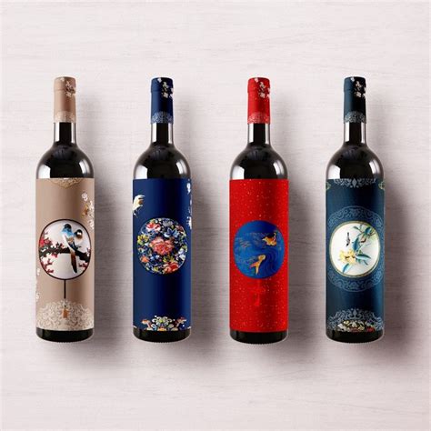 Imperial Palaces Wine In 2021 Wine Bottle Design Wine Branding