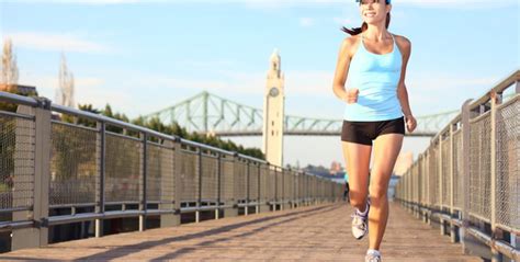 4 Tips For Long Distance Running Form Fitness Cardio