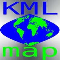 KML Map For PC Free Download Windows Edition
