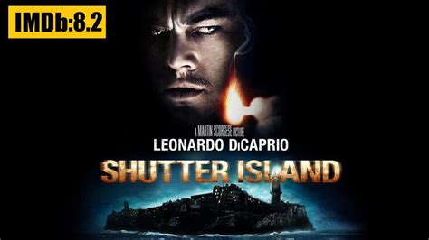 Shutter Island 2010 Full Movie Explain In English Youtube
