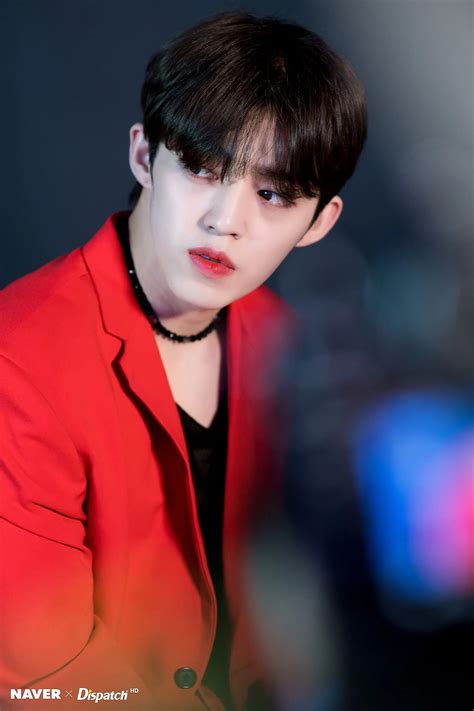 SEVENTEEN S S Coups HIT Music Video Shooting By Naver X Dispatch