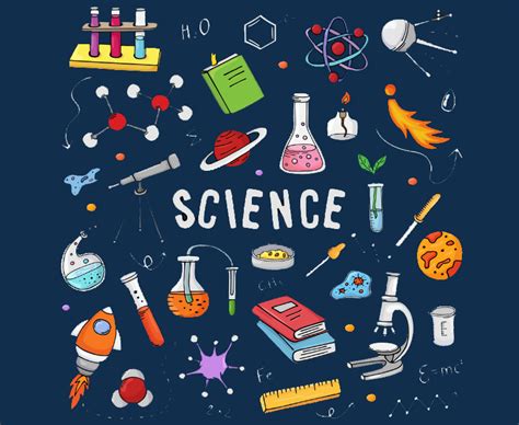 Total 57 Imagem Desenhos Sobre Ciencias Br Thptnganamst Edu Vn