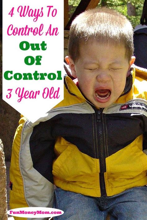 Toddler Tantrums And How To Survive Them Tantrums