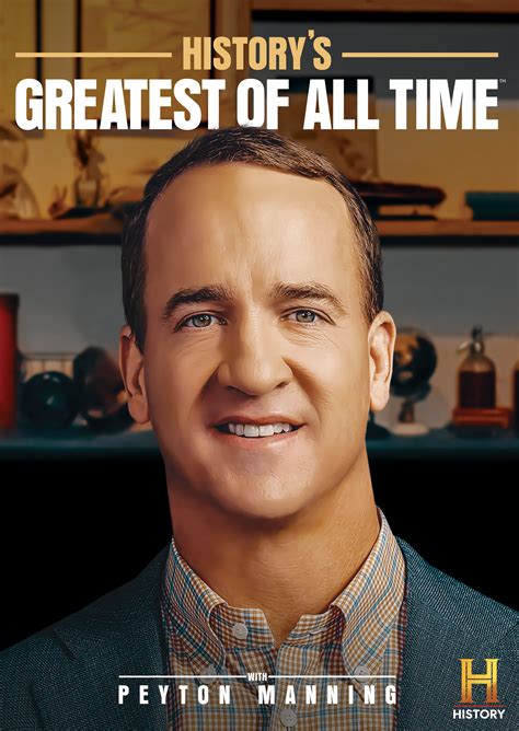 Historys Greatest Of All Time With Peyton Manning Best Buy