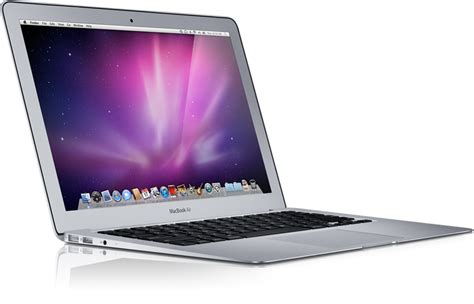 New Macbook Airs Ship With Mac Os X Restore Usb Stick