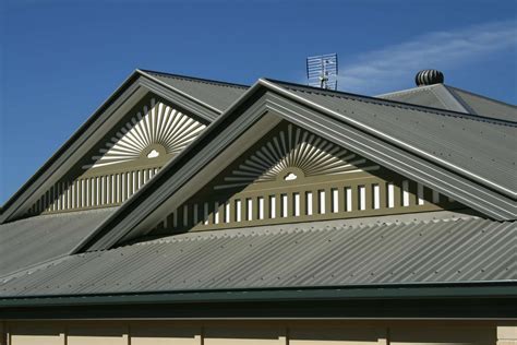 Learn About Standing Seam Metal Roofing