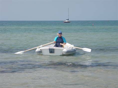 Walker Bay Dinghy Maiden Outing For New Dinghy A 8 Walke Flickr