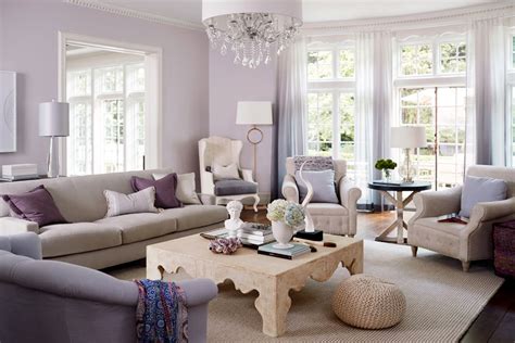 Best Living Room Ideas Stylish Living Room Decorating Lavender