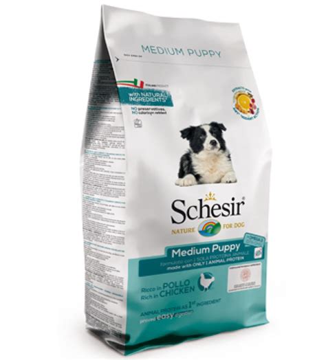 Pawhut brandine pieghevoli per cani in tessuto oxford per cani, blu, 59x46x15cm. Schesir Dog - Medium Puppy - Pollo