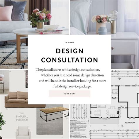 Find About Interior Design Consulting By Diana Interior Design Idea