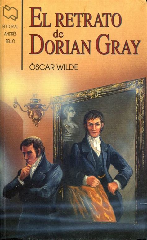 The Picture Of Dorian Gray Pdf - EL RETRATO DE DORIAN GRAY | El Heraldo de Saltillo