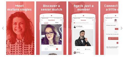 Senior citizen dating sites you've probably read about free senior internet dating sites. Best Senior Dating Apps For iPhone & Android ...
