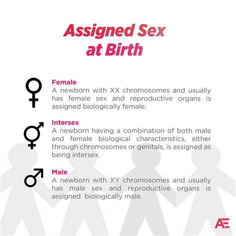 Bern The Mang Dalorian On Twitter Rt Assortedge Assigned Sex At Birth Is The Biological Sex