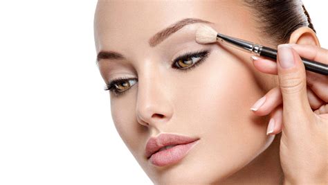Makeup Guide For Beginners Tutorial Pics