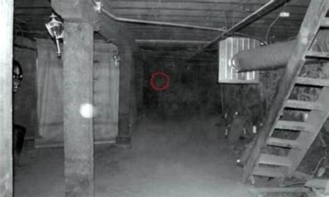 Imgur Photo Has Scary Hidden Illusion Daily Mail Online