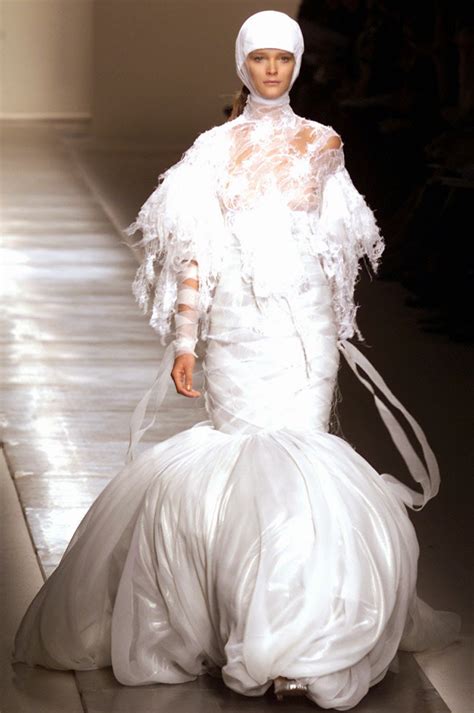 The Most Over The Top Haute Couture Brides Ever Corinna Bs World