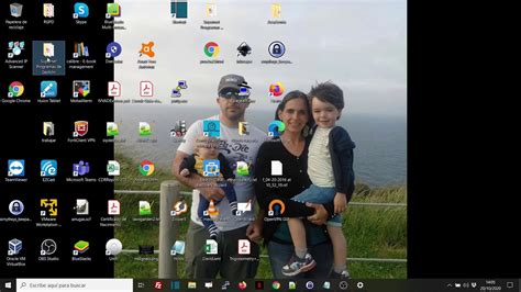 Cómo Mostrar Y Ocultar Iconos En El Escritorio De Windows 10 En